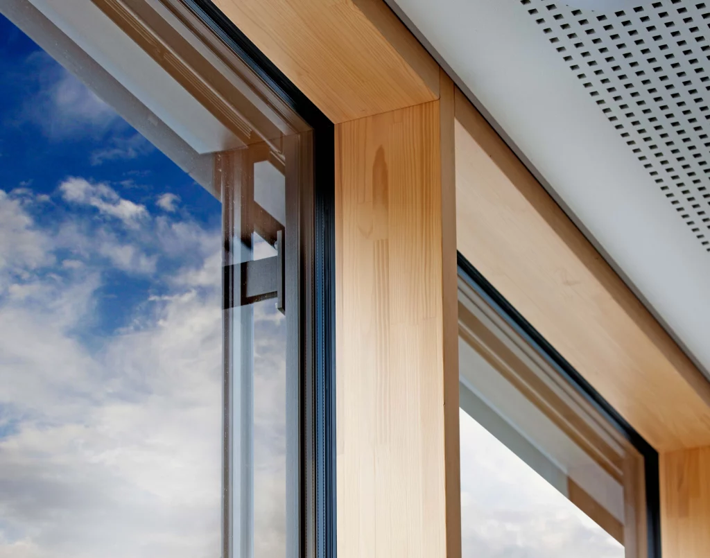 Förderungen für Fenster und Türen im Enzkreis