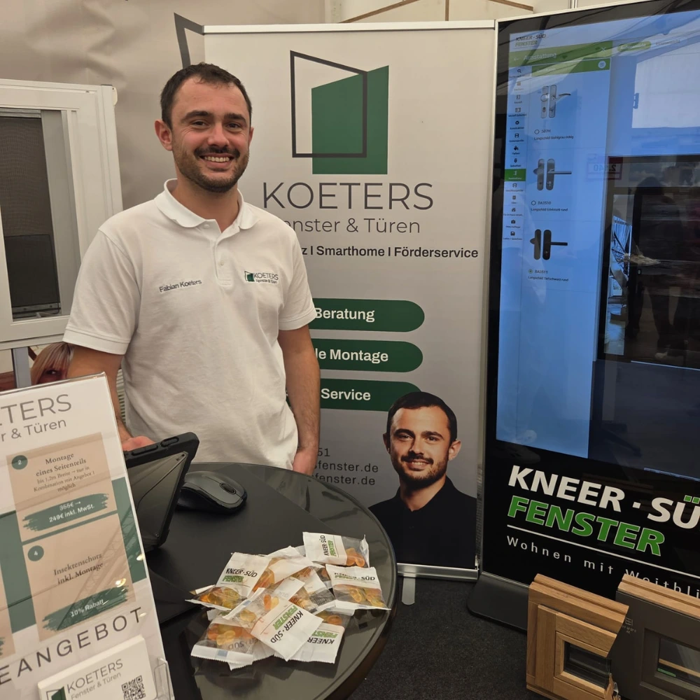 Baumesse Pforzheim 2025