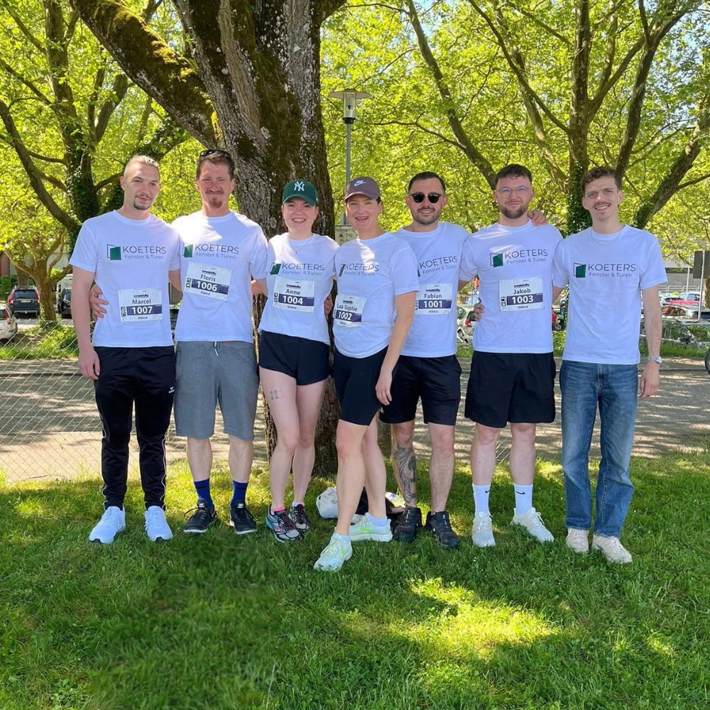 Mahlelauf 2026 Mühlacker