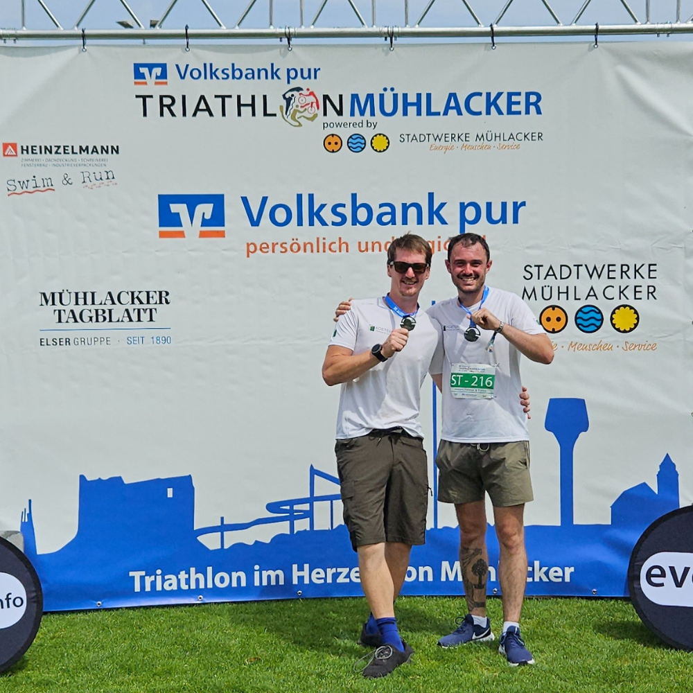 Mahle Triathlon 2025