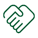 handshake icon